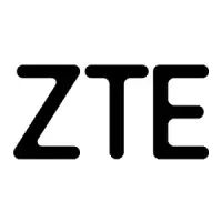 ZTE logo